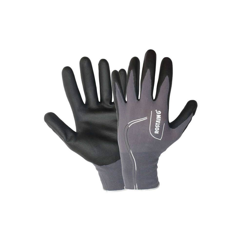 Rostaing - Gant Jardin Bricolage Multiusage - ROSTAING - Image 5