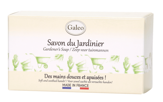 Galeo - Savon du jardinier 100g - Image 2