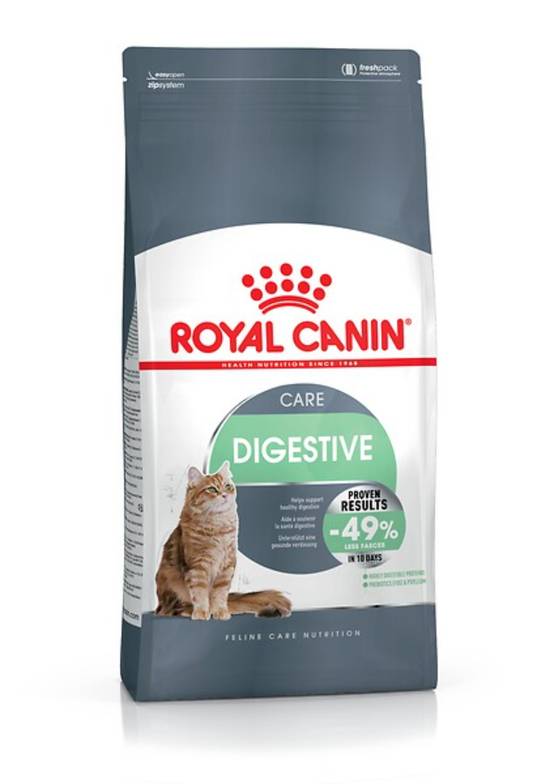 Royal Canin - Croquettes chat Digestive Care - ROYAL CANIN - Image 2
