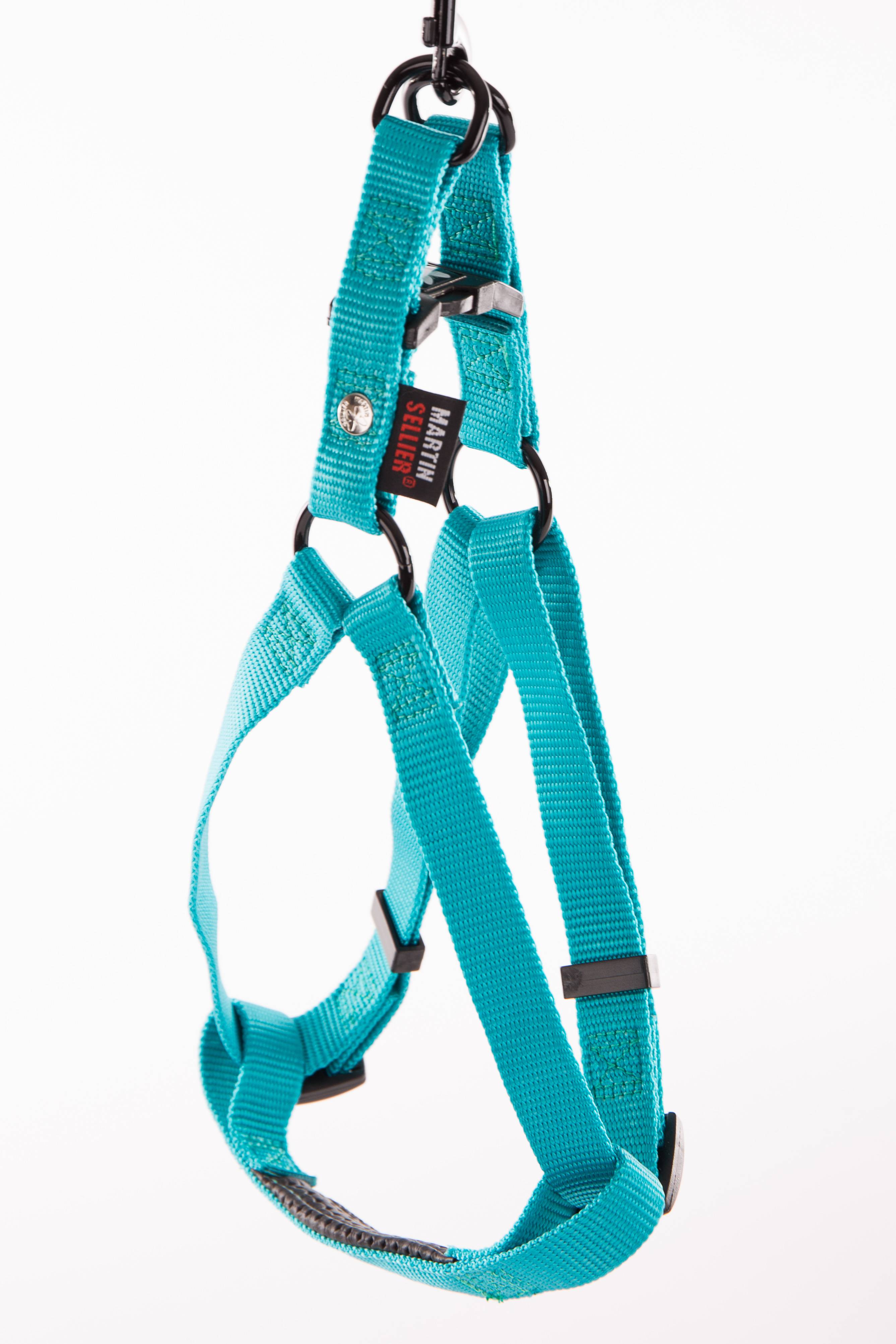 Smooz - Harnais Baudrier Pour Chien - MARTIN SELLIER