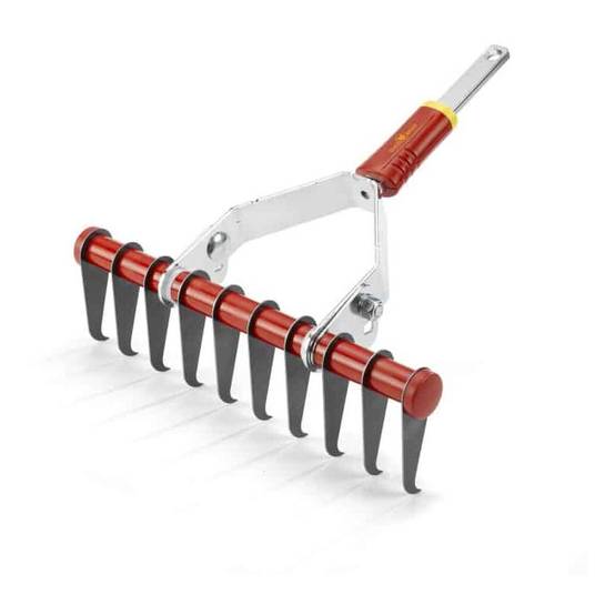 Outils Wolf - Scarificateur à gazon l. 30 cm - Outils Wolf - Image 3