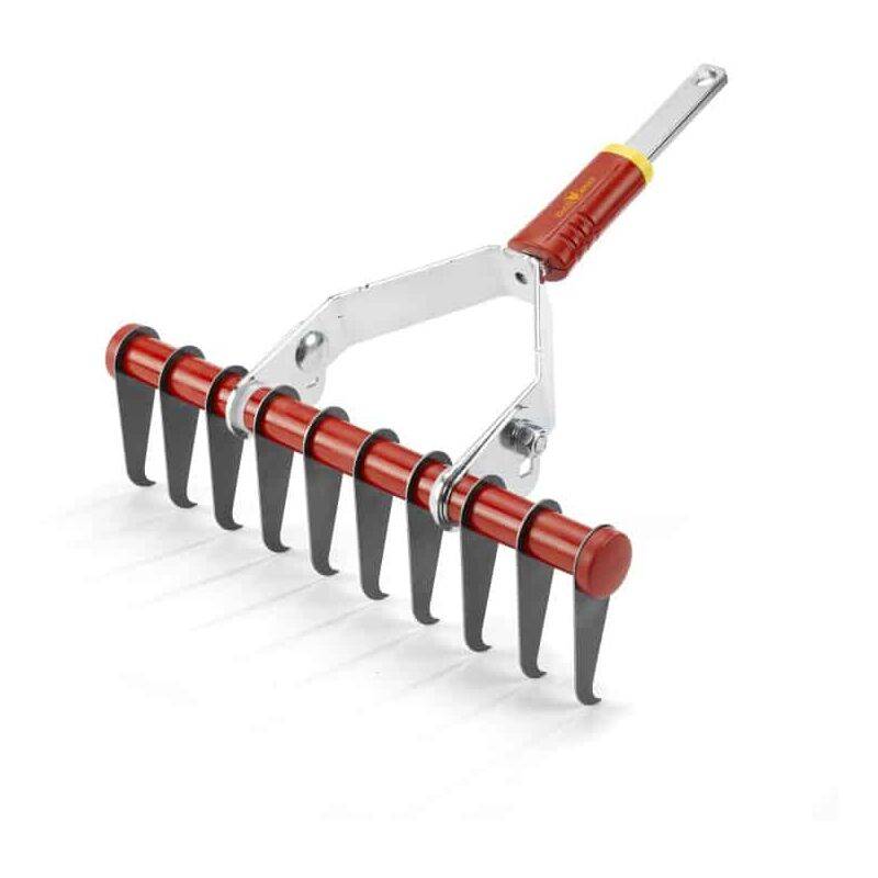 Outils Wolf - Scarificateur à gazon l. 30 cm - Outils Wolf - Image 3