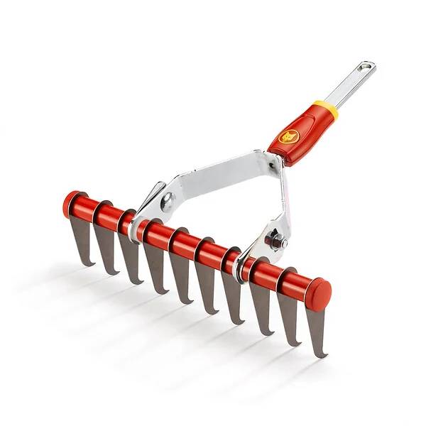 Outils Wolf - Scarificateur à gazon l. 30 cm - Outils Wolf