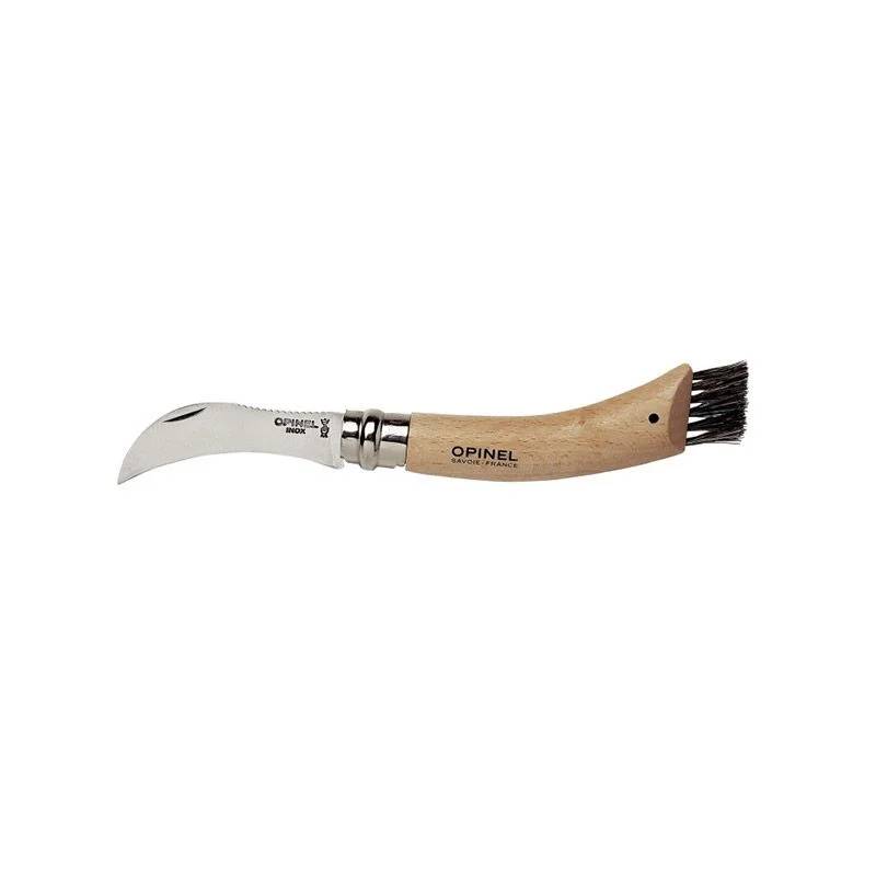 Opinel - Couteau à champignon n° 08  - Opinel - Imagen 1