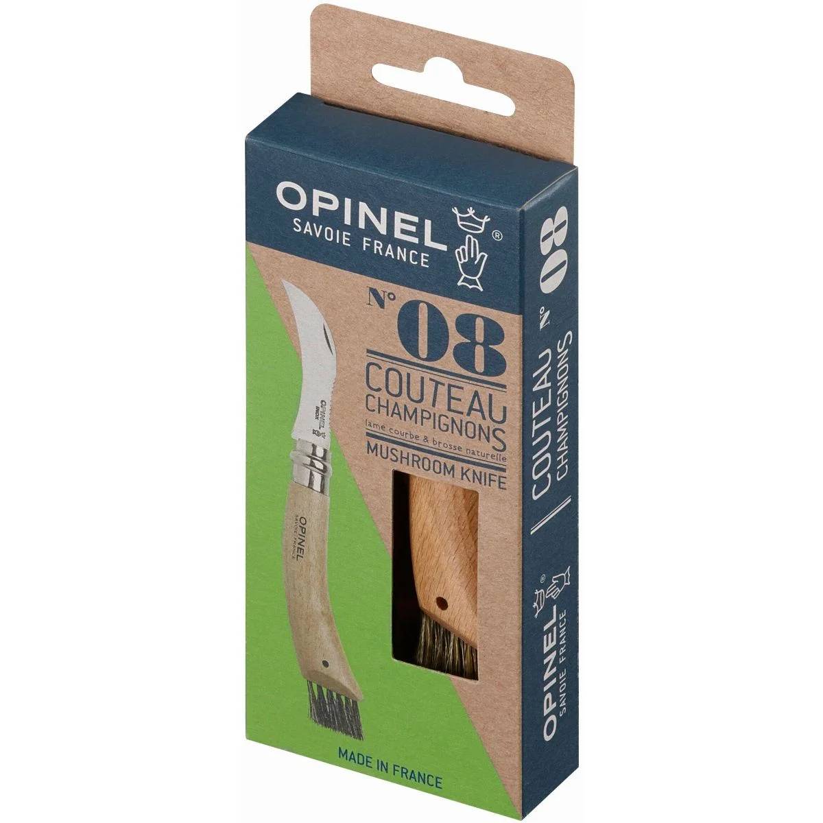 Opinel - Couteau à champignon n° 08  - Opinel - Imagen 3