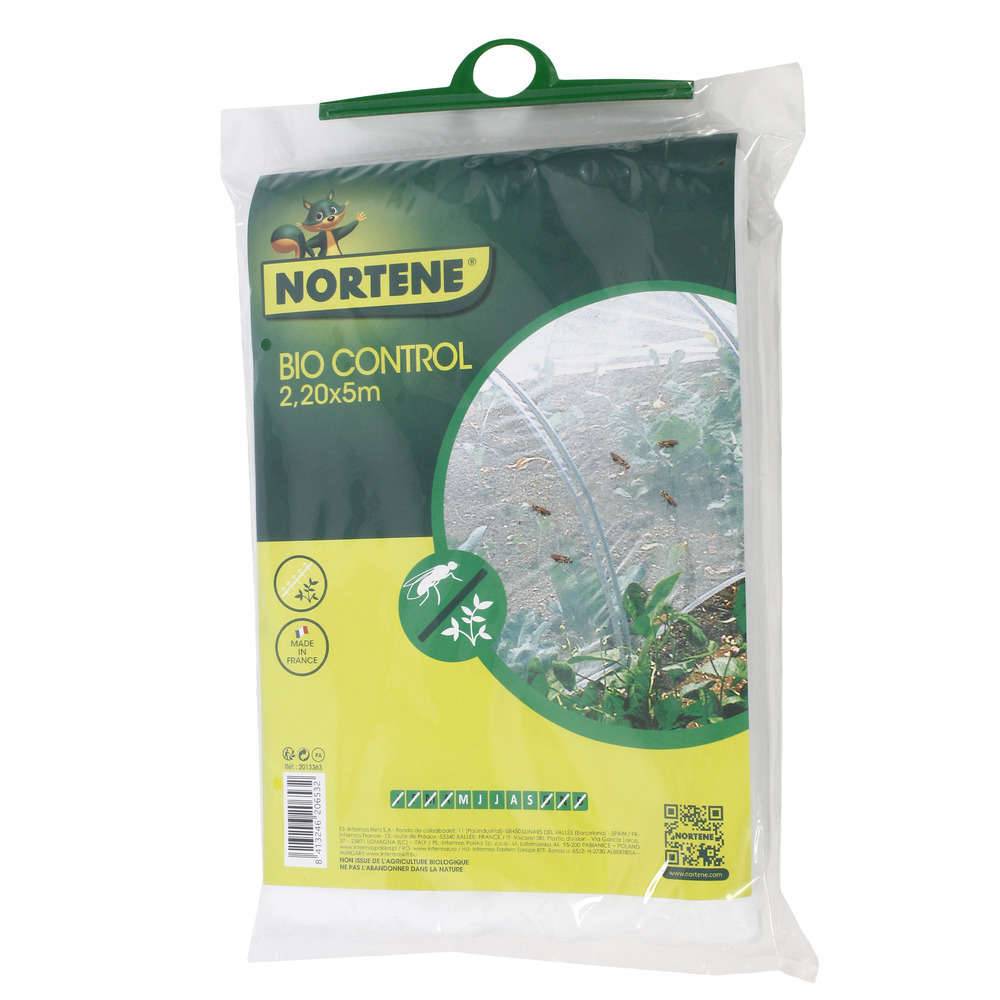 Nortène - Filet Anti-Insectes - NORTENE - Imagen 6