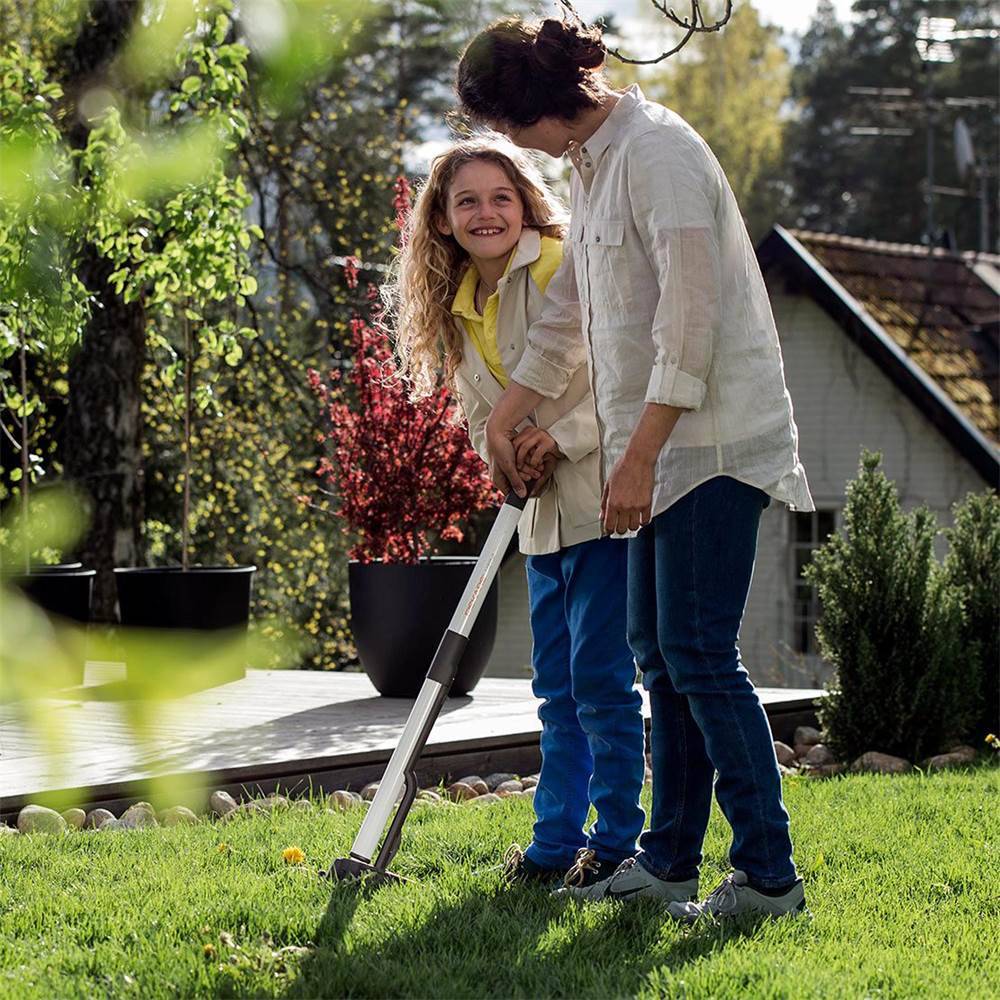 Fiskars - Désherbeur Aluminium – FISKARS - Imagen 7