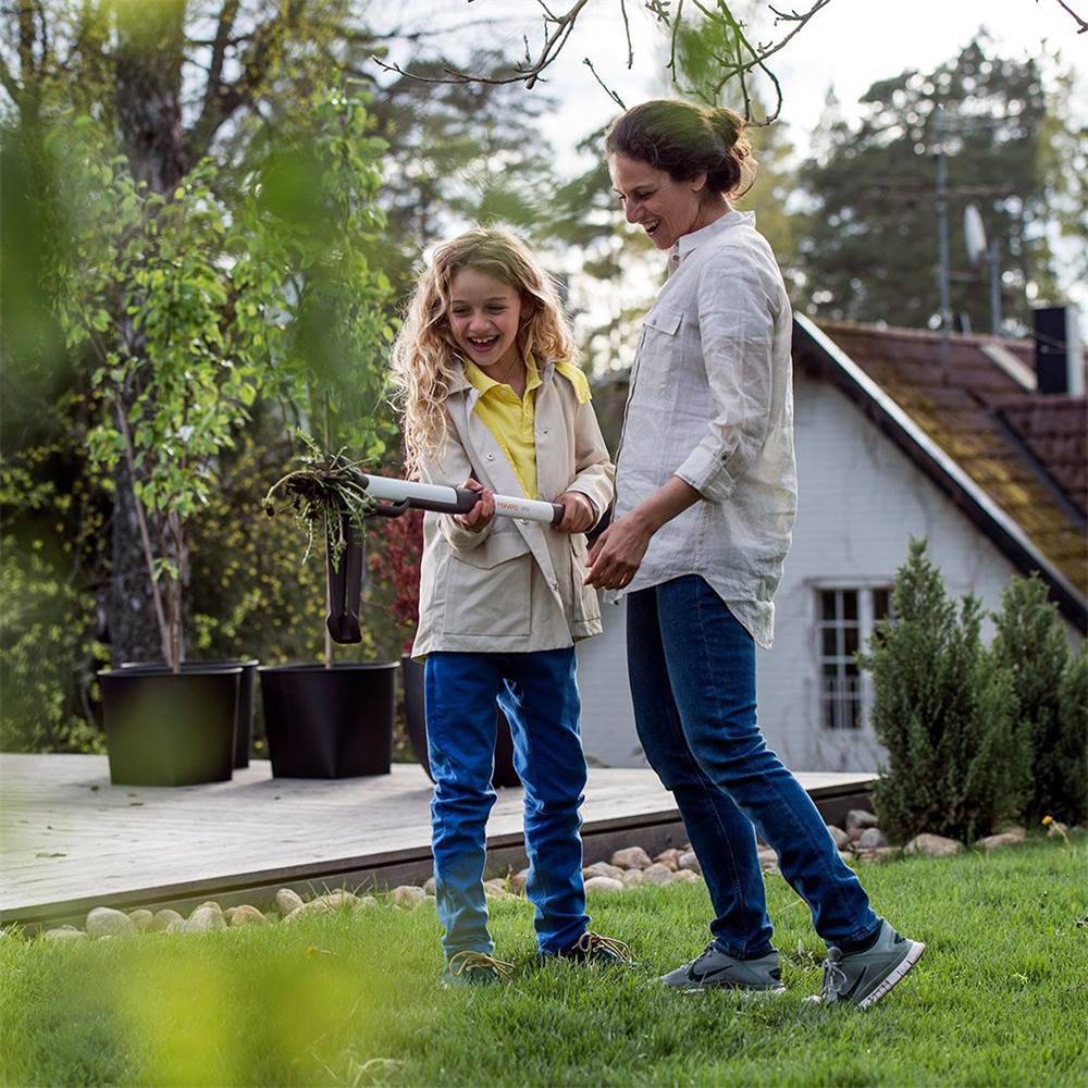Fiskars - Désherbeur Aluminium – FISKARS - Imagen 8