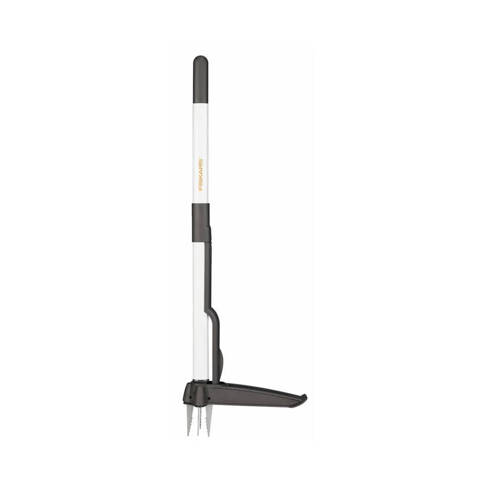 Fiskars - Désherbeur Aluminium – FISKARS - Imagen 9
