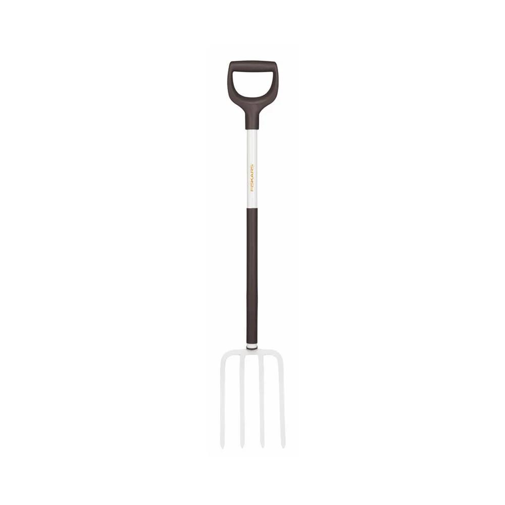 Fiskars - Fiskars - Fourche à bêcher Light™ manche aluminium - Image 4