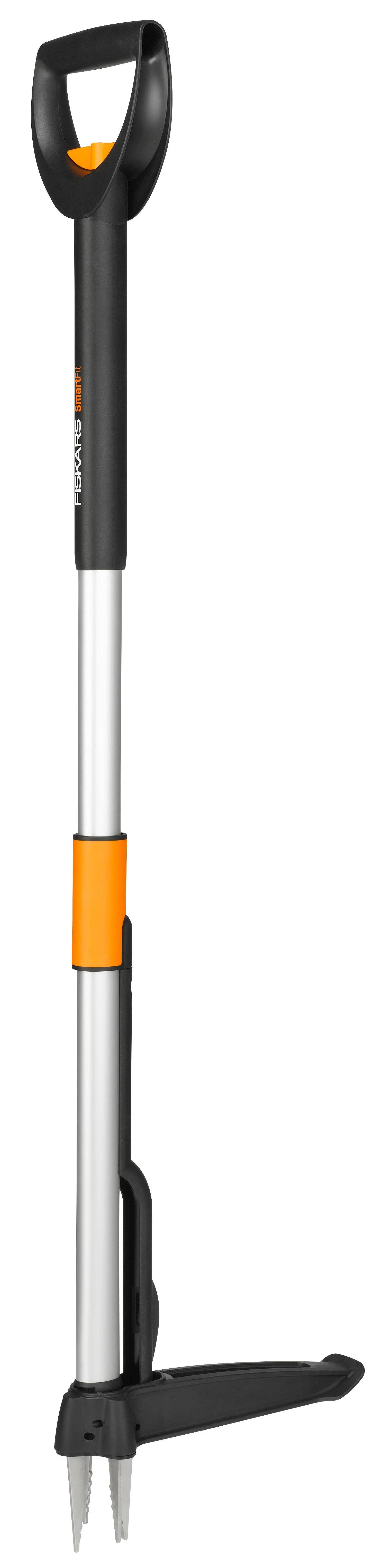 Fiskars - Désherbeur manuel télescopique FISKARS Smartfit - Image 8