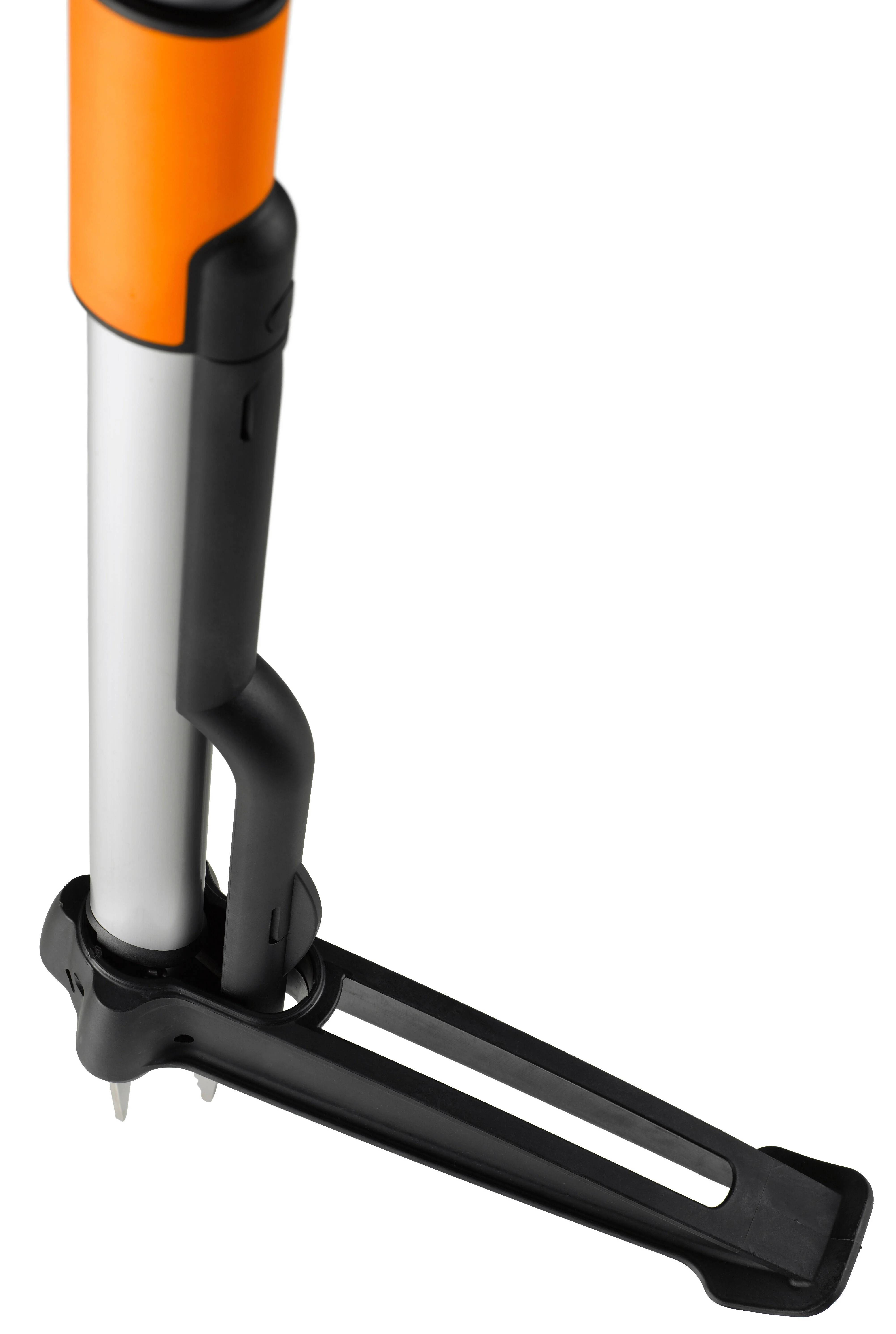 Fiskars - Désherbeur manuel télescopique FISKARS Smartfit - Imagen 10
