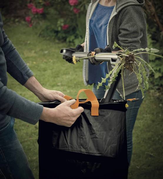 Fiskars - Désherbeur manuel télescopique FISKARS Smartfit - Image 6