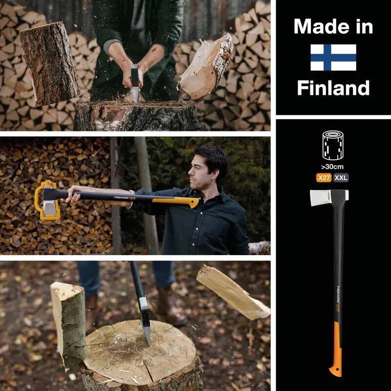 Fiskars - Merlin X27 - FISKARS - Imagen 14