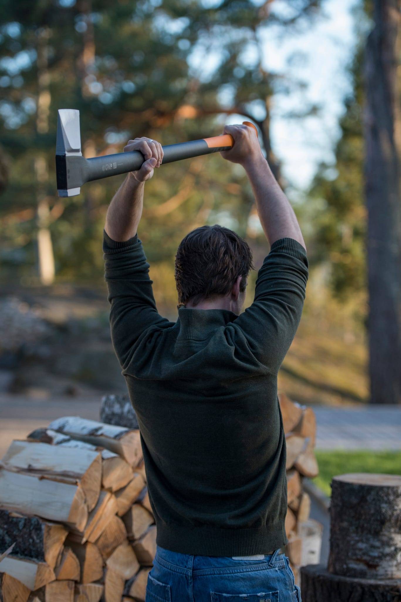 Fiskars - Merlin X27 - FISKARS - Imagen 6