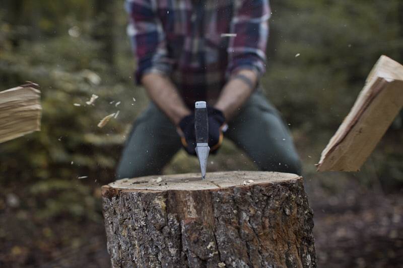 Fiskars - Merlin X27 - FISKARS - Imagen 2