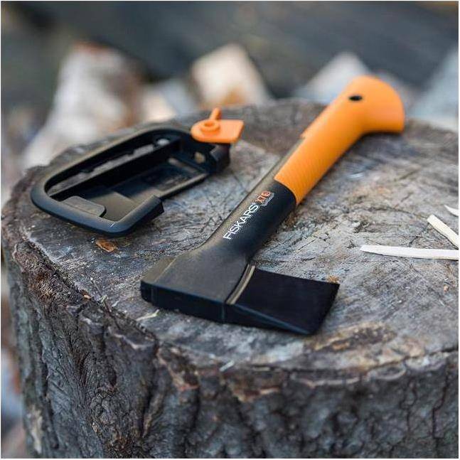 Fiskars - Hachette universelle FISKARS - Imagen 7