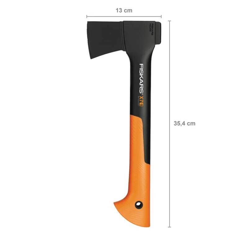 Fiskars - Hachette universelle FISKARS - Imagen 9
