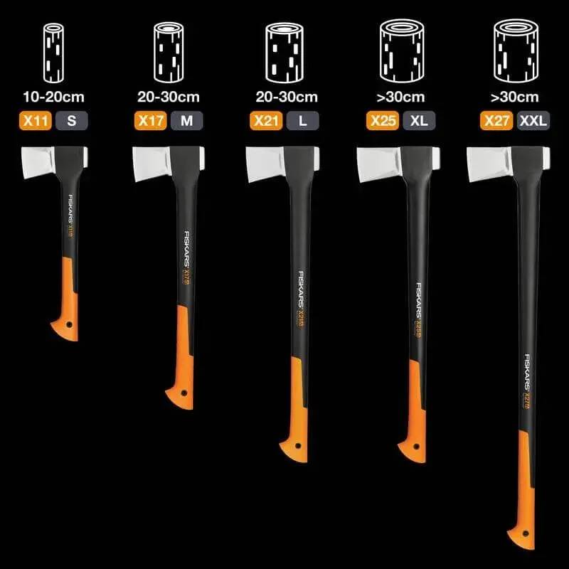 Fiskars - Hachette universelle FISKARS - Imagen 13