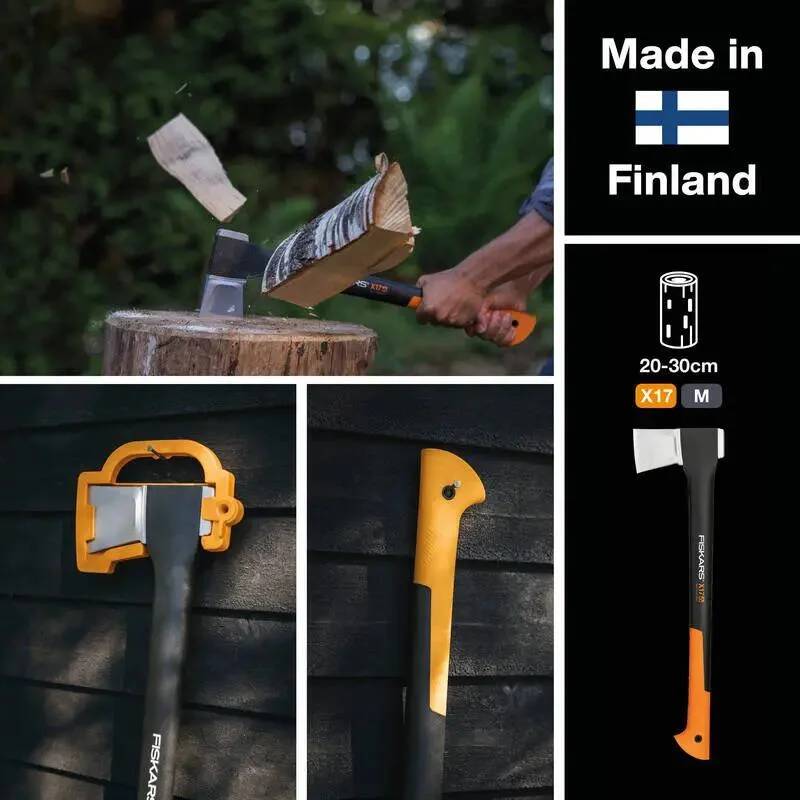 Fiskars - Hachette universelle FISKARS - Imagen 16