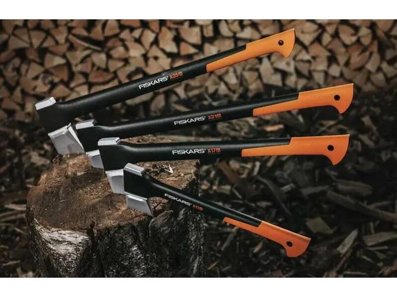 Fiskars - Hachette universelle FISKARS - Imagen 20