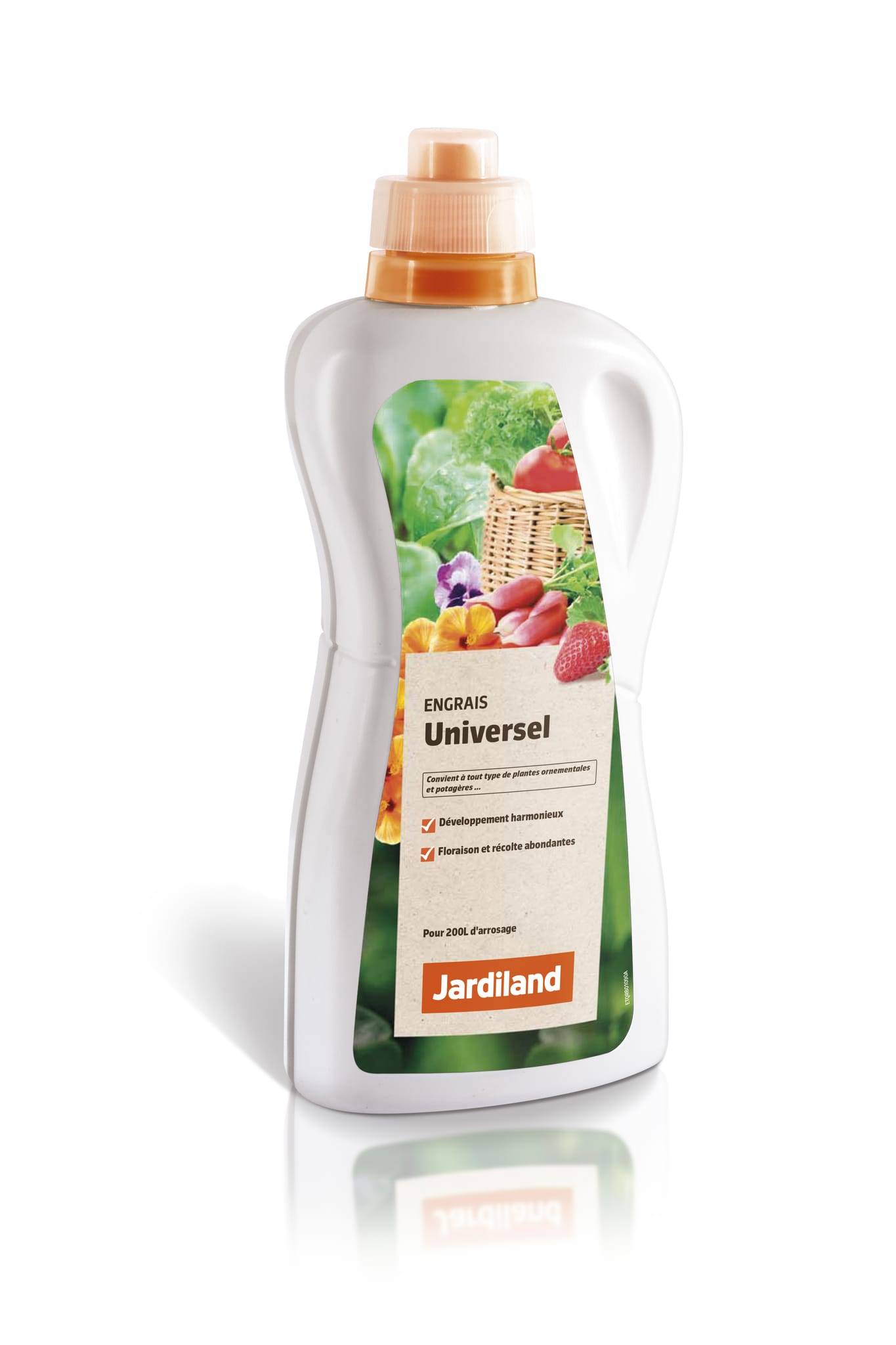 Engrais Universel 1L