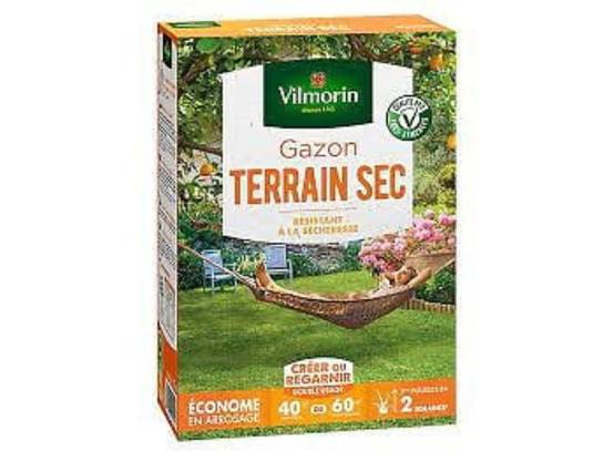 Sachet graines Mélange de fleurs - VILMORIN - Image 1