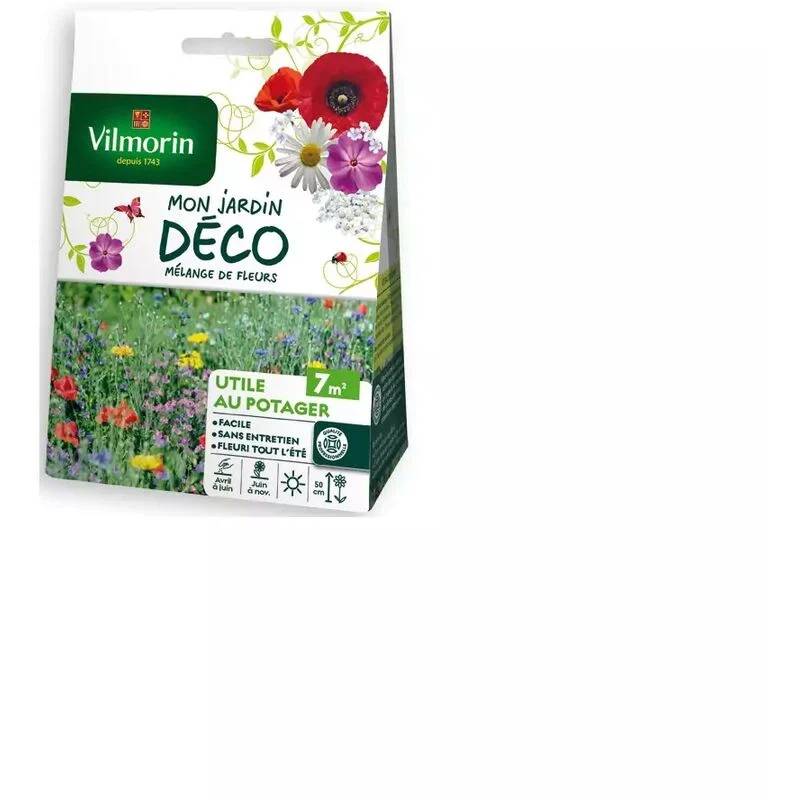 Vilmorin - Graines de Mélange de Fleurs - VILMORIN - Image 1