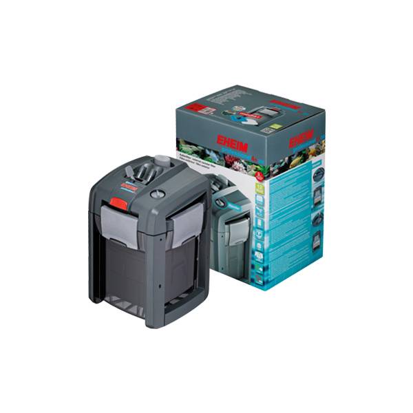 Eheim - Filtre externe PRO4+ pour aquariums jusqu'à 950L - Image 2