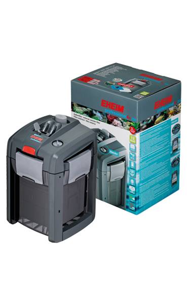 Eheim - Filtre externe PRO4+ pour aquariums jusqu'à 950L - Image 3