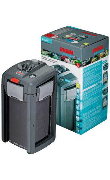 Eheim - Filtre externe PRO4+ pour aquariums jusqu'à 600L - Image 3