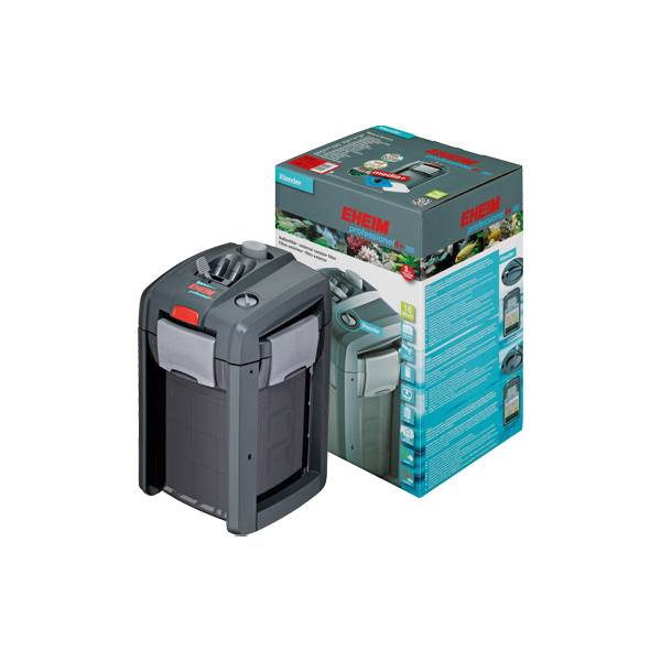 Eheim - Filtre externe PRO4+ pour aquariums jusqu'à 350L - EHEIM - Image 1