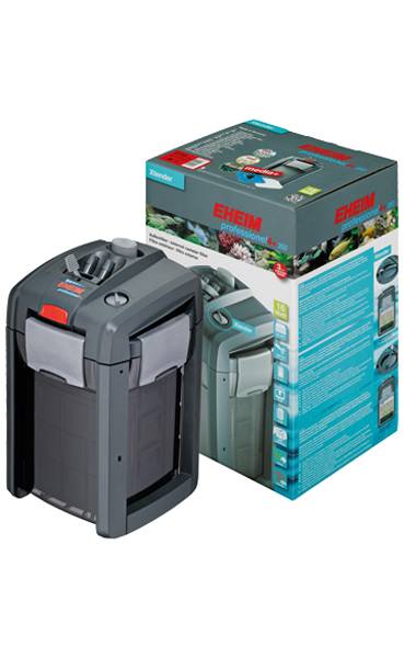 Eheim - Filtre externe PRO4+ pour aquariums jusqu'à 350L - EHEIM - Image 3