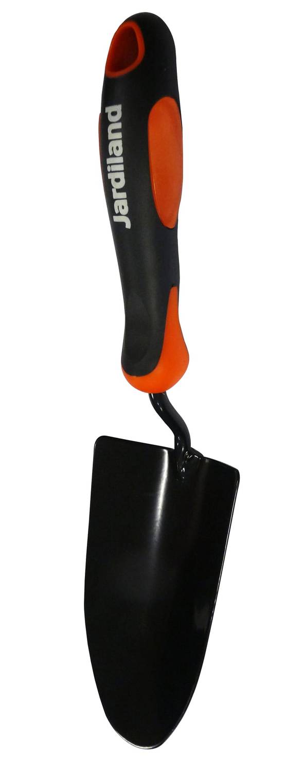 Transplantoir manche Trimatière - L.33 x l.8,5 x H.5,5 cm