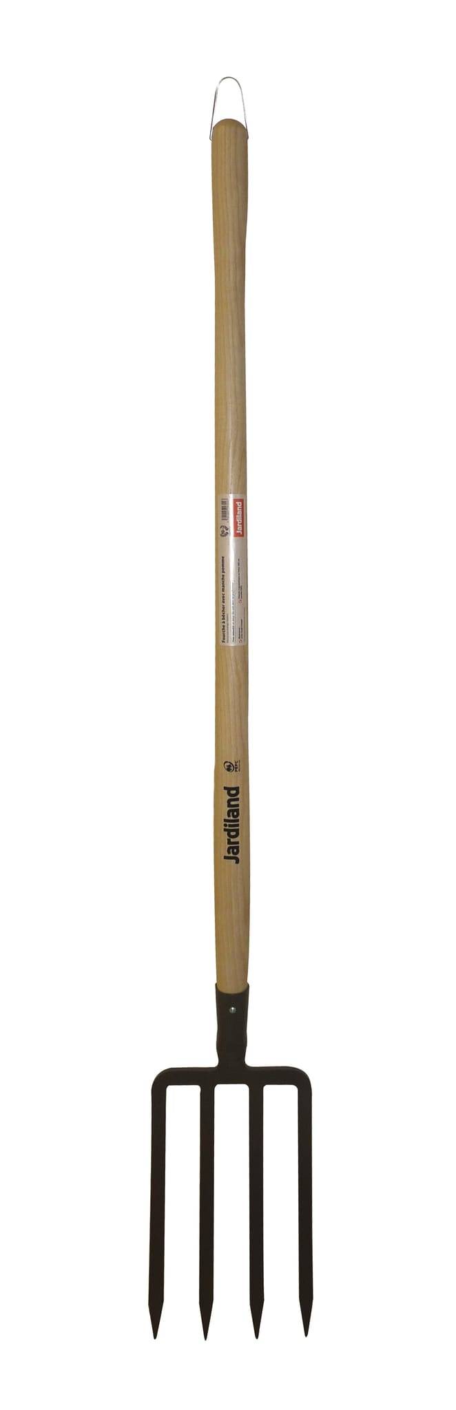 Fourche à bêcher EM PO - L.132 x l.19,5 x H.7 cm