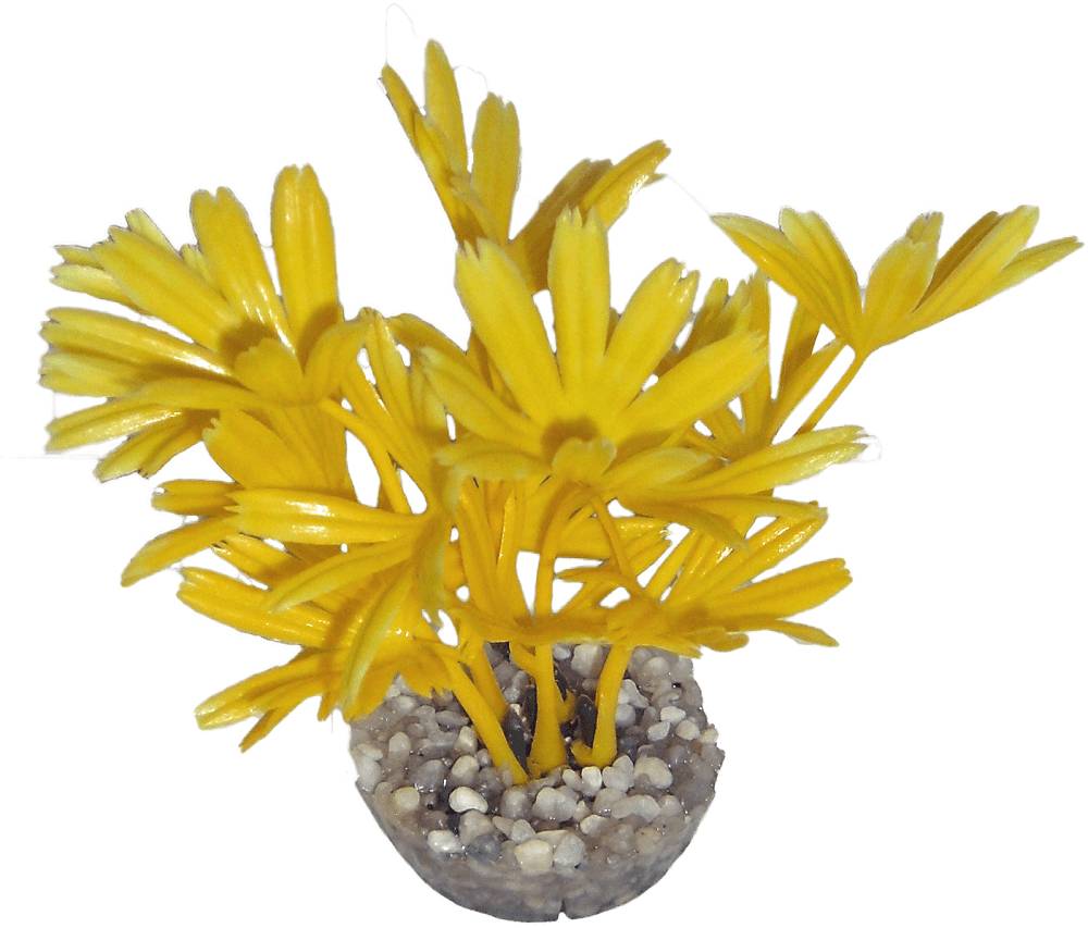 Labéo - Plante Artificielle pour Aquarium - LABEO - Image 2