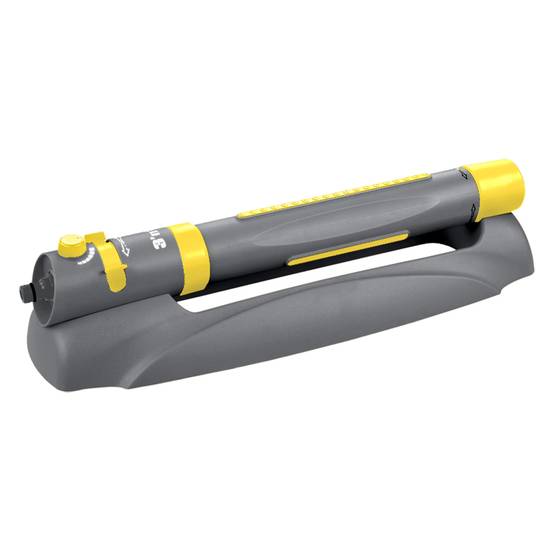 Arroseur oscillant 3 en 1 - L.48 x l.19 x H.15 cm - Image 1
