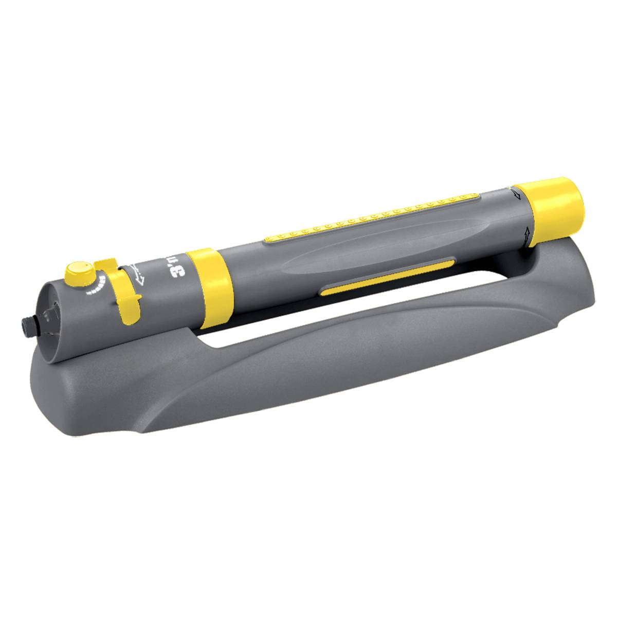 Arroseur oscillant 3 en 1 - L.48 x l.19 x H.15 cm - Imagen 1