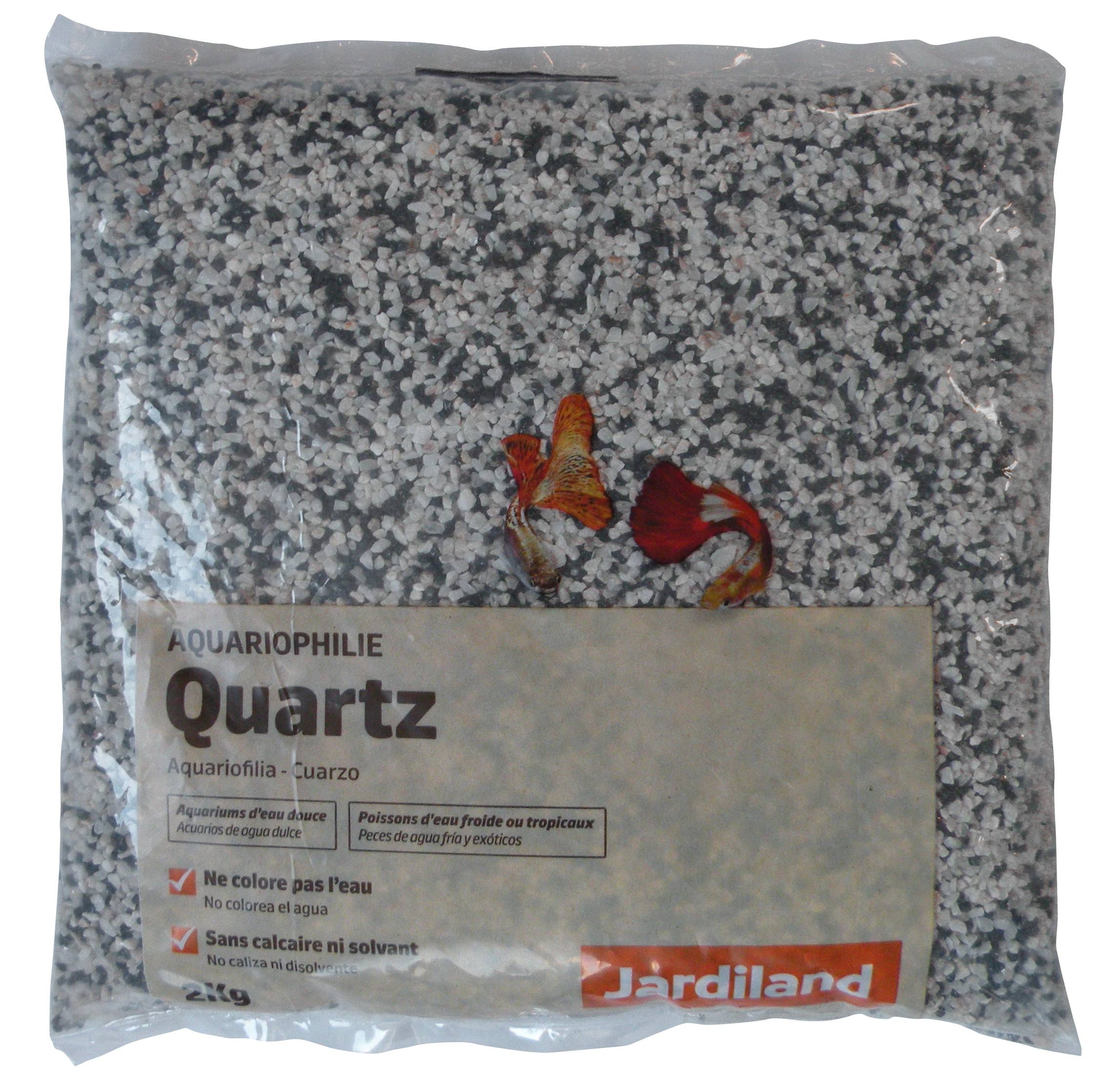 Jardiland - Jardiland - Quartz Hawai 2Kg - Image 1