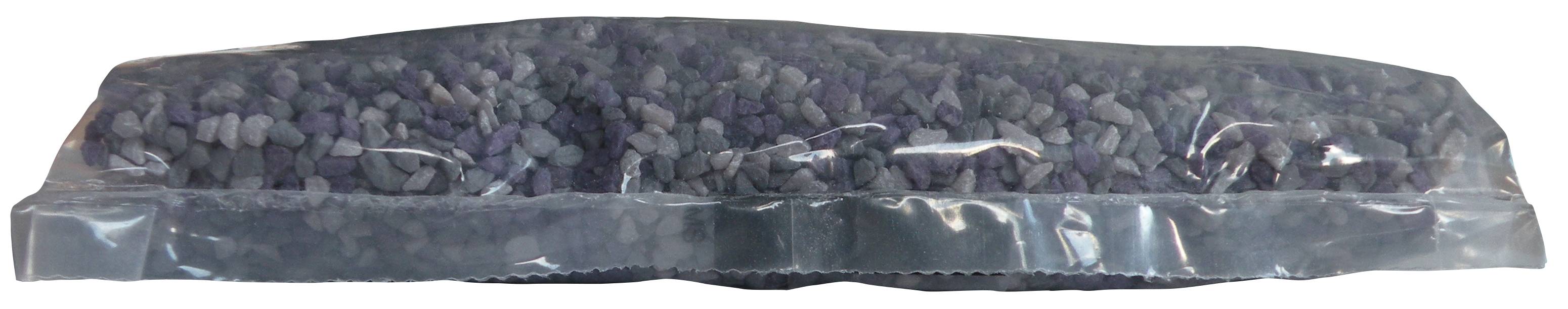 Jardiland - Jardiland - Quartz Prune/Gris/Blanc 1Kg - Image 2
