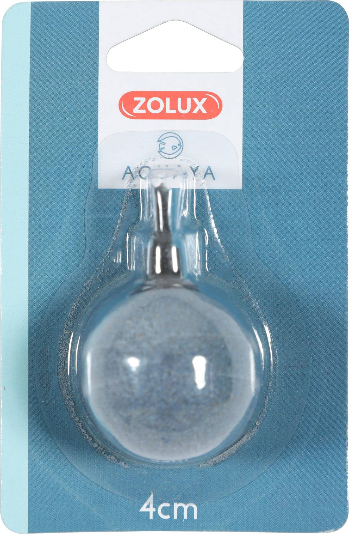 Diffuseur air rond 4 cm – ZOLUX
