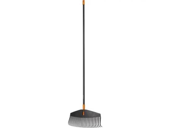 Fiskars - Fiskars - Balai à gazon L Solid™ 25 dents largeur 52cm - Image 3