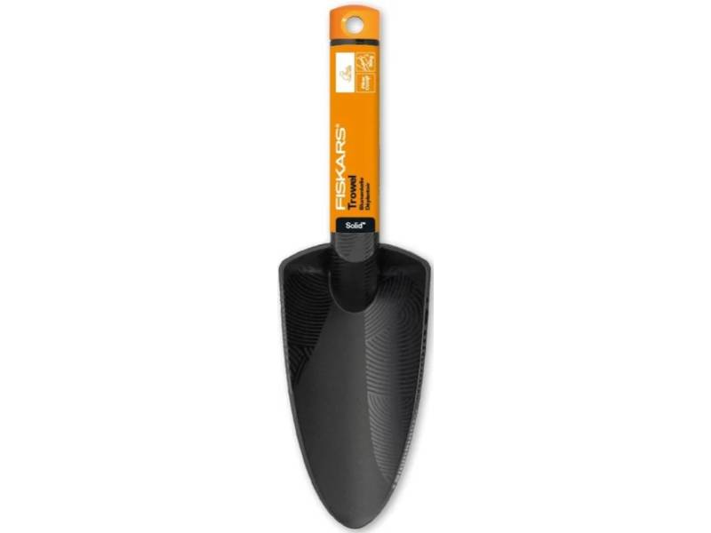 Fiskars - Fiskars - Déplantoir bi-matière Solid™ L.31,5 x l.8,3 x H.4,7 cm - Image 1