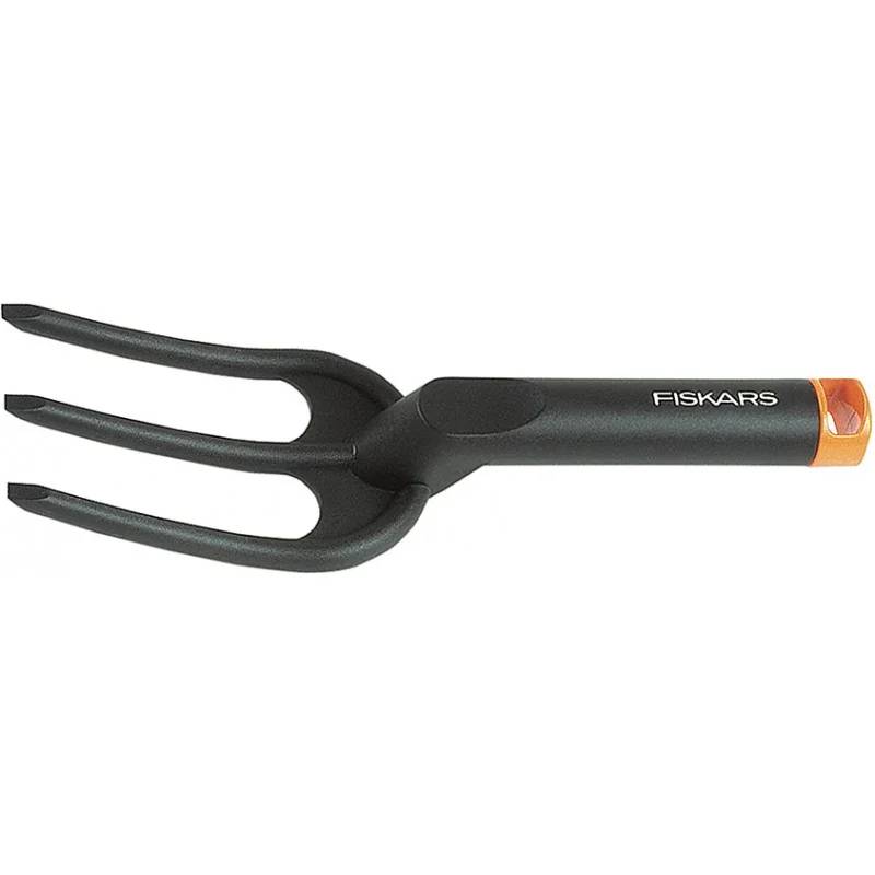 Fiskars - Fiskars - Fourche bi-matière Solid™ L.29,5 x l.7,8 x H.4 cm - Imagen 7