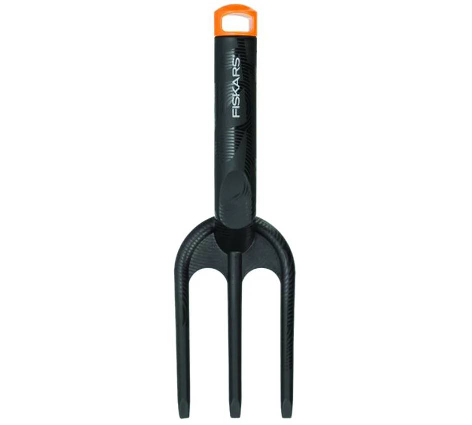 Fiskars - Fiskars - Fourche bi-matière Solid™ L.29,5 x l.7,8 x H.4 cm - Imagen 9