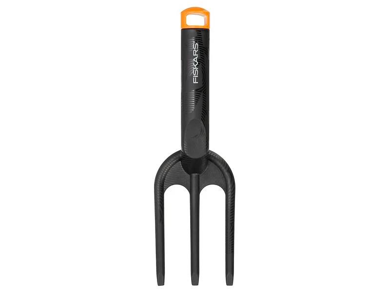 Fiskars - Fiskars - Fourche bi-matière Solid™ L.29,5 x l.7,8 x H.4 cm - Imagen 1