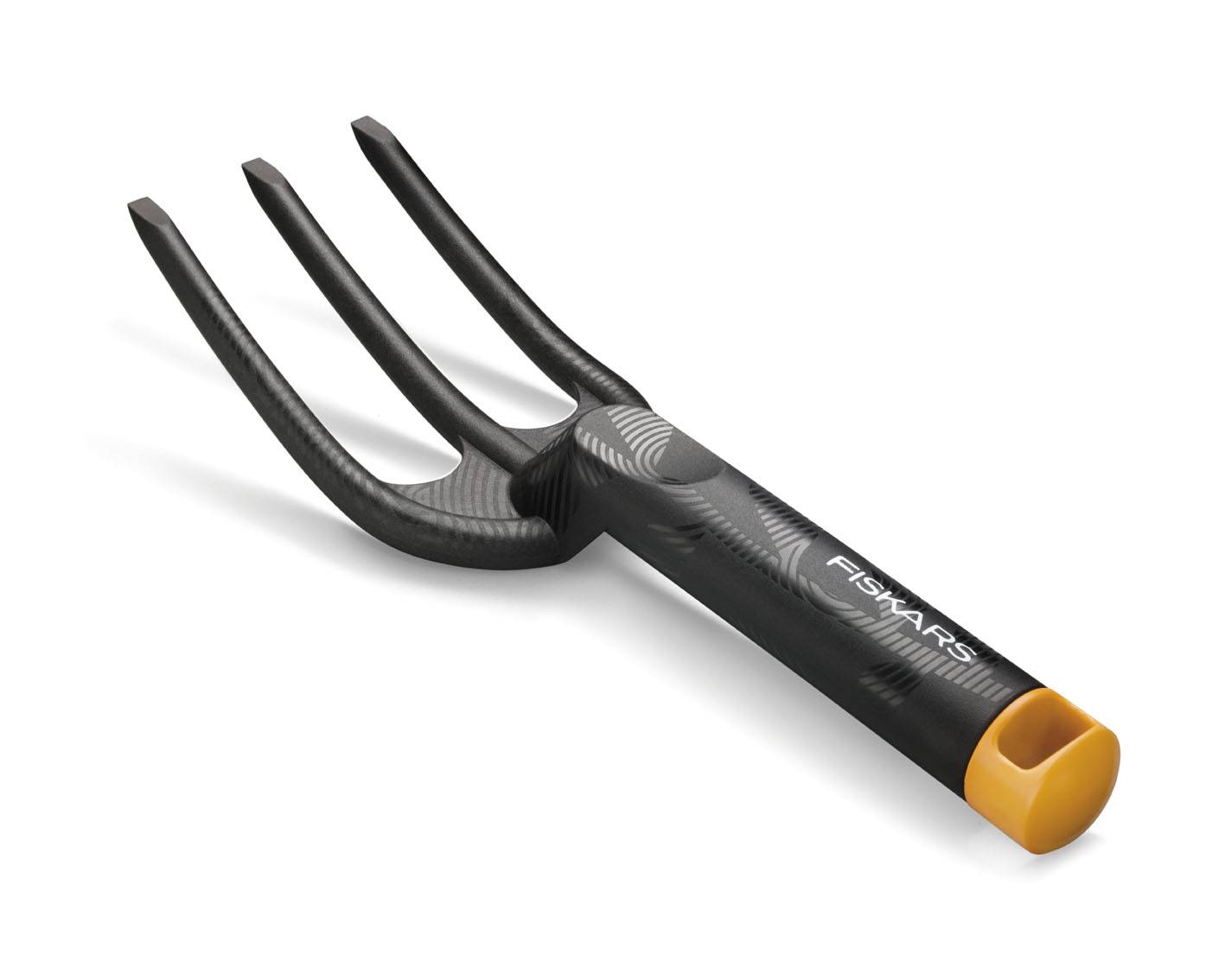Fiskars - Fiskars - Fourche bi-matière Solid™ L.29,5 x l.7,8 x H.4 cm - Imagen 2