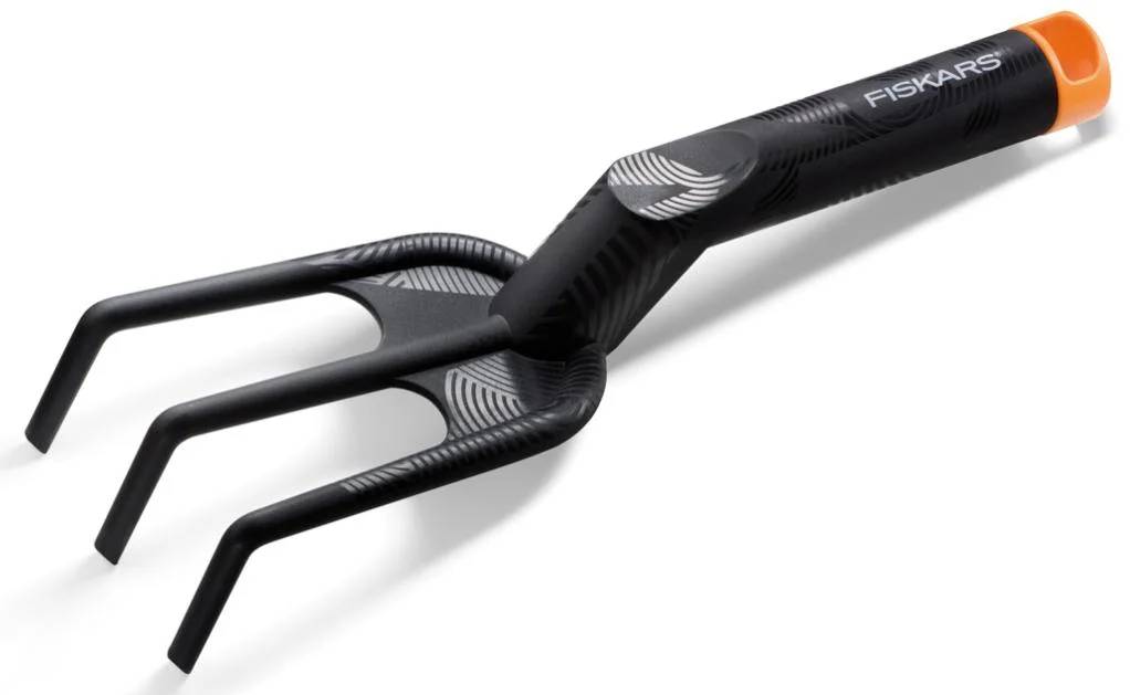 Fiskars - Fiskars - Griffe bi-matière Solid™ L.30,7 x l.7,6 x H.5 cm - Imagen 5