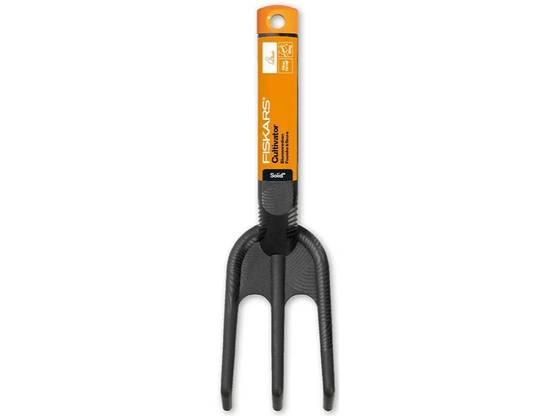 Fiskars - Fiskars - Griffe bi-matière Solid™ L.30,7 x l.7,6 x H.5 cm - Image 6