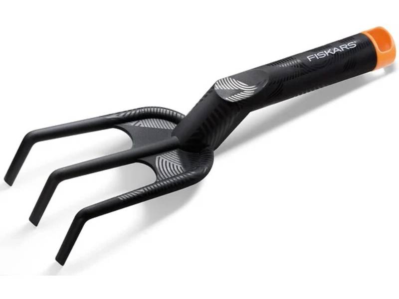 Fiskars - Fiskars - Griffe bi-matière Solid™ L.30,7 x l.7,6 x H.5 cm - Imagen 1